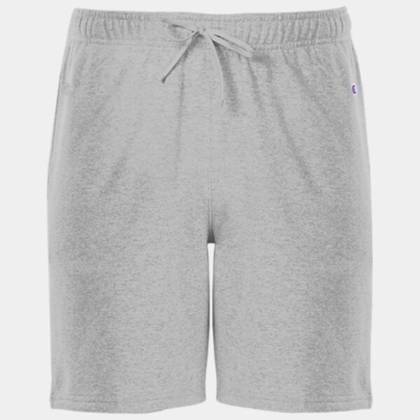 Powerblend® Fleece 8" Short Thumbnail