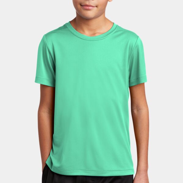 Youth Posi UV ® Pro Tee Thumbnail