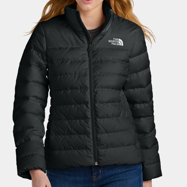 Women’s Down Hybrid Jacket Thumbnail