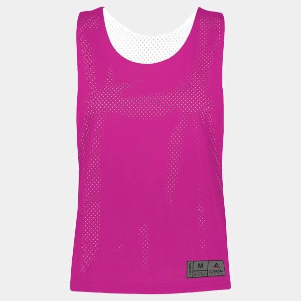 Ladies Mesh Reversible Pinnie Thumbnail
