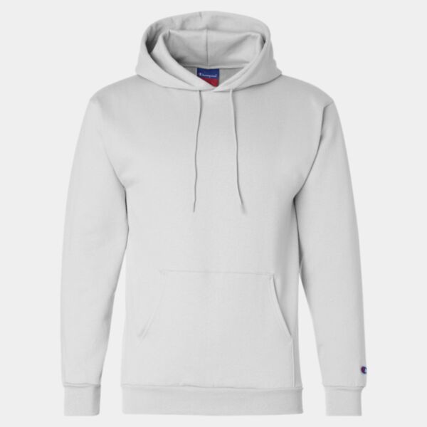 Unisex Powerblend® Hooded Sweatshirt Thumbnail