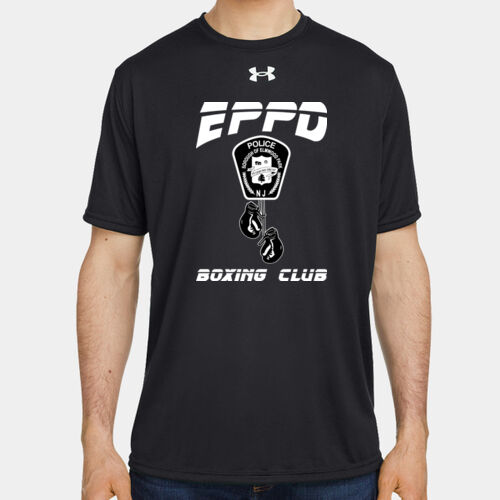 Team Tech™ T-Shirt Thumbnail