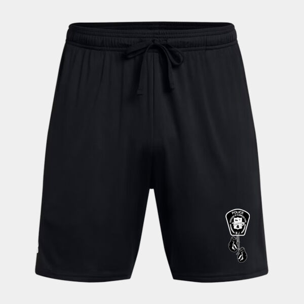 UA Tech™ Men's 7" Shorts Thumbnail