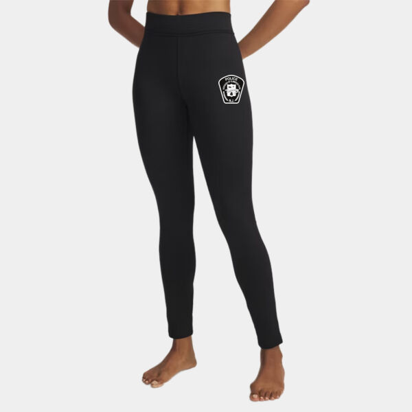 UA Base™ 4.0 Women's Leggings Thumbnail