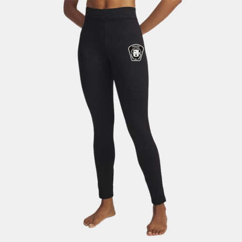 UA Base™ 4.0 Women's Leggings Thumbnail