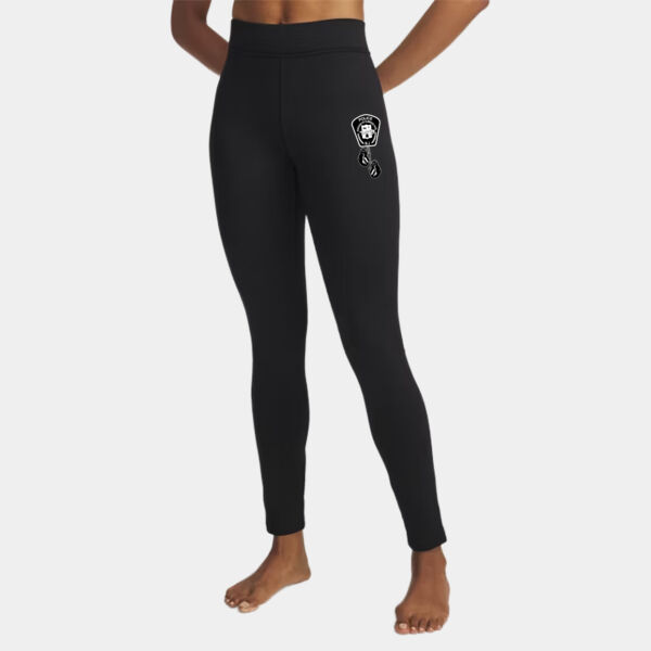 UA Base™ 4.0 Women's Leggings Thumbnail