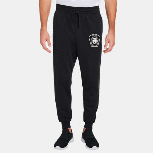 UA Rival Fleece Men's Joggers Thumbnail