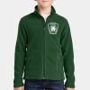 Youth Value Fleece Jacket Thumbnail