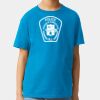 Youth Ultra Cotton ® 100% US Cotton T Shirt Thumbnail