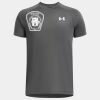 Boys' UA Tech™ 2.0 Short Sleeve Thumbnail