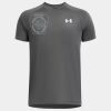 Boys' UA Tech™ 2.0 Short Sleeve Thumbnail