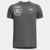 Boys' UA Tech™ 2.0 Short Sleeve Thumbnail