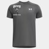 Boys' UA Tech™ 2.0 Short Sleeve Thumbnail