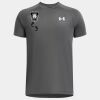 Boys' UA Tech™ 2.0 Short Sleeve Thumbnail