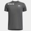 Boys' UA Tech™ 2.0 Short Sleeve Thumbnail